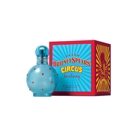Circus Fantasy / EDP Britney Spears - 100 ml