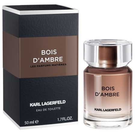 Bois d`Ambre / EDT Karl Lagerfeld - 100 ml