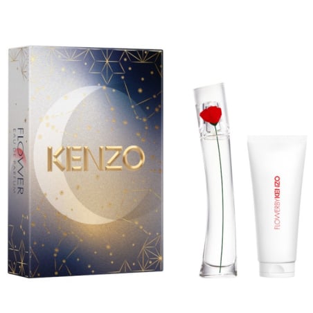 Flower By Kenzo Christmas Edition / EDP 30 ml + tělové mléko Kenzo - 75 ml