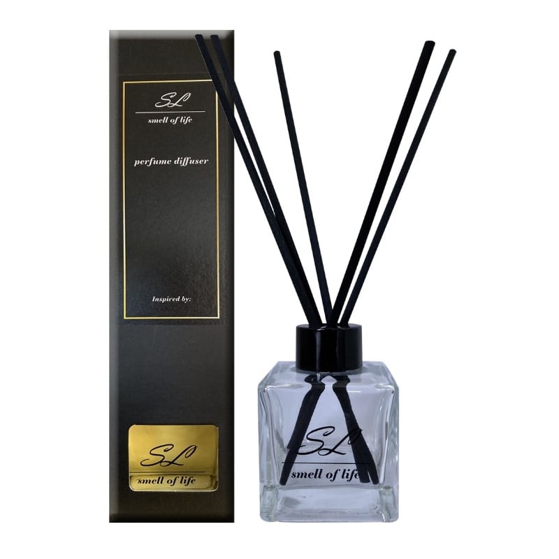 Smell of Life J`adore / difuzér Smell of Life - 100 ml Smell of Life J`adore / difuzér Smell of Life - 100 ml