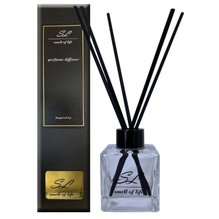 Smell of Life J`adore / difuzér Smell of Life - 100 ml