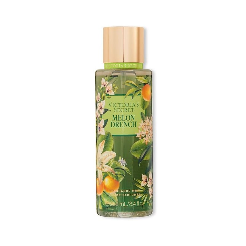 Melon Drench / tělový závoj Victoria's Secret - 250 ml Melon Drench / tělový závoj Victoria's Secret - 250 ml