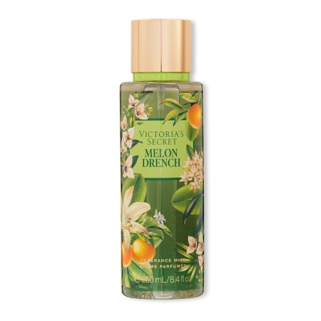 Melon Drench / tělový závoj Victoria's Secret - 250 ml