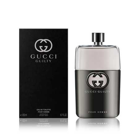 Guilty Pour Homme / EDT Gucci - 90 ml