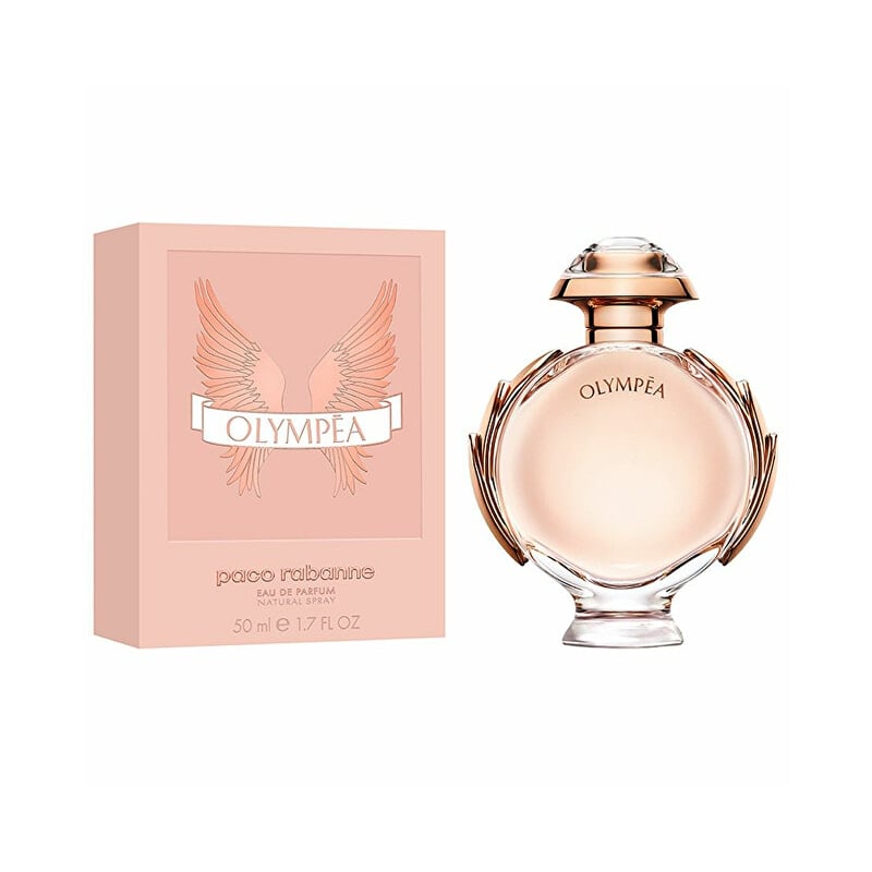 Olympea / EDP Rabanne - 50 ml Olympea / EDP Rabanne - 50 ml