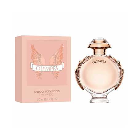 Olympea / EDP Rabanne - 50 ml