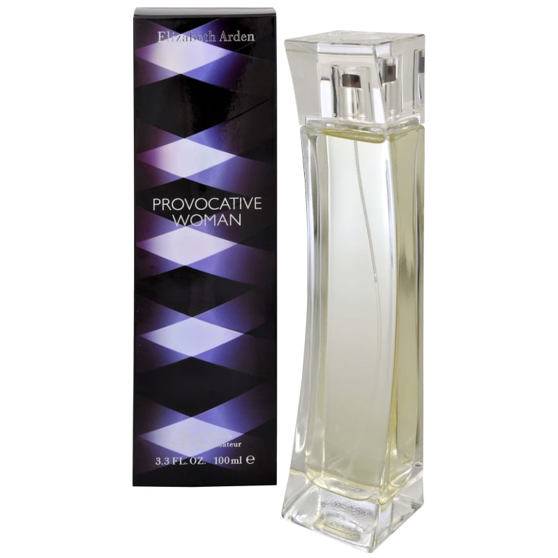 Provocative Woman / EDP Elizabeth Arden - 100 ml Provocative Woman / EDP Elizabeth Arden - 100 ml