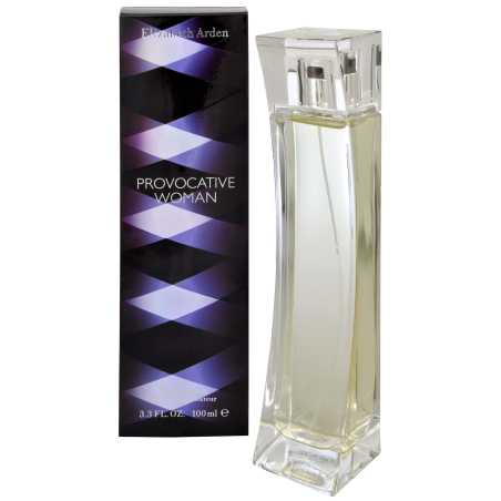 Provocative Woman / EDP Elizabeth Arden - 100 ml