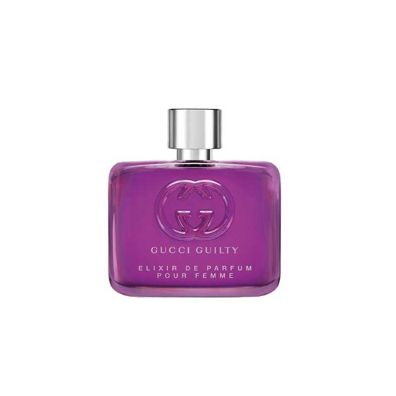 Guilty Elixir De Parfum Pour Femme / parfém Gucci - 60 ml Guilty Elixir De Parfum Pour Femme / parfém Gucci - 60 ml