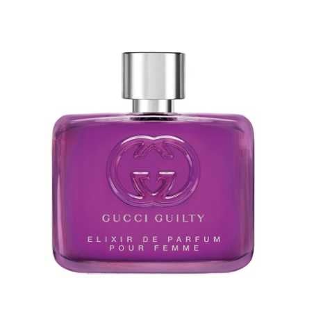 Guilty Elixir De Parfum Pour Femme / parfém Gucci - 60 ml