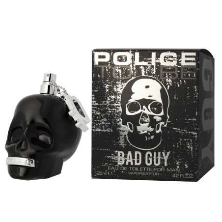 To Be Bad Guy / EDT Police - 125 ml