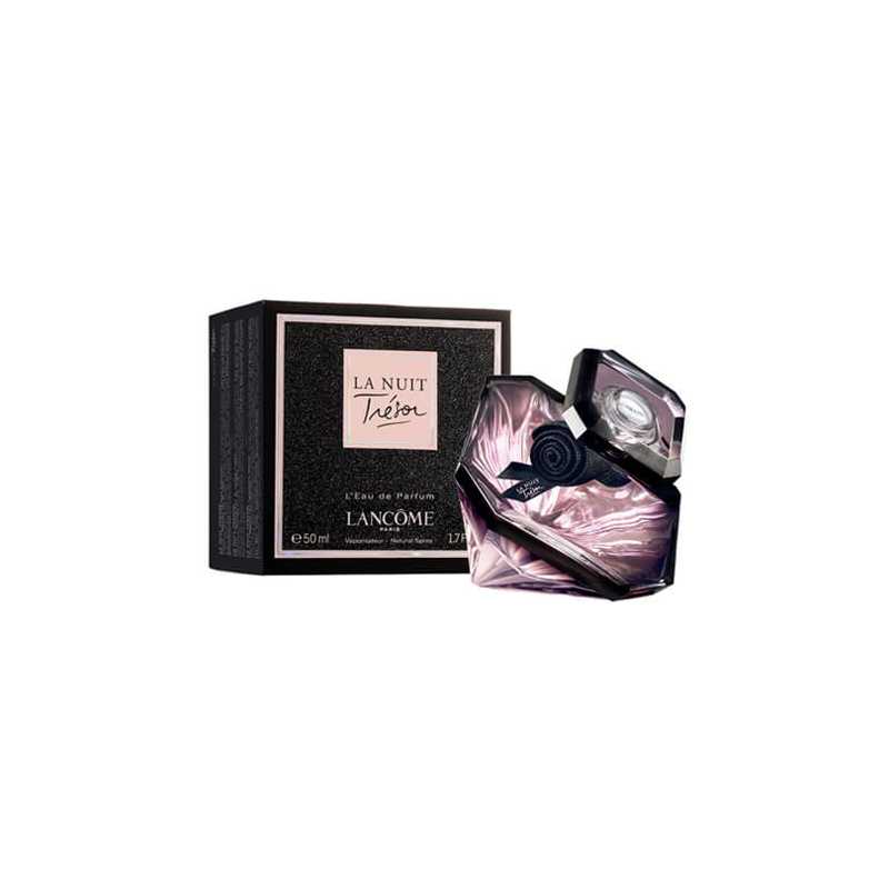 La Nuit Trésor / EDP Lancôme - 75 ml