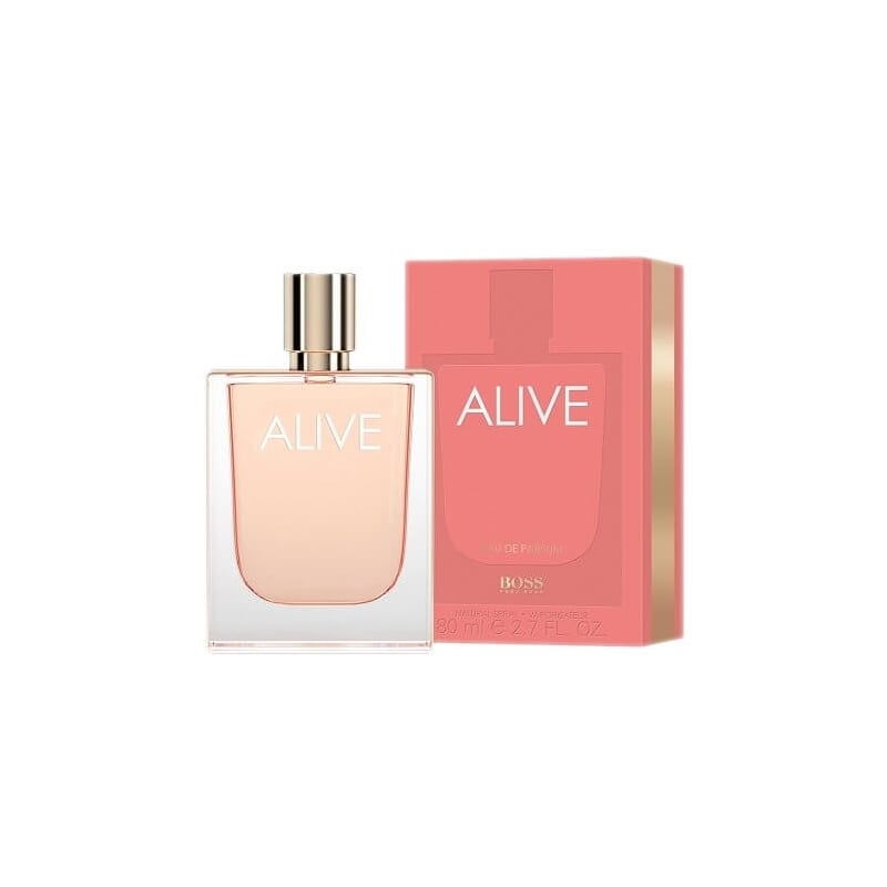Boss Alive / EDP Hugo Boss - 50 ml Boss Alive / EDP Hugo Boss - 50 ml