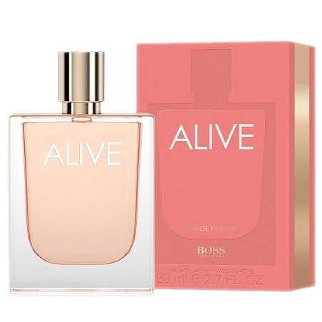 Boss Alive / EDP Hugo Boss - 50 ml