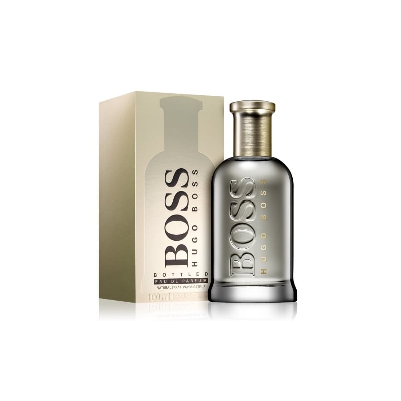 Boss Bottled / EDP Hugo Boss - 100 ml Boss Bottled / EDP Hugo Boss - 100 ml