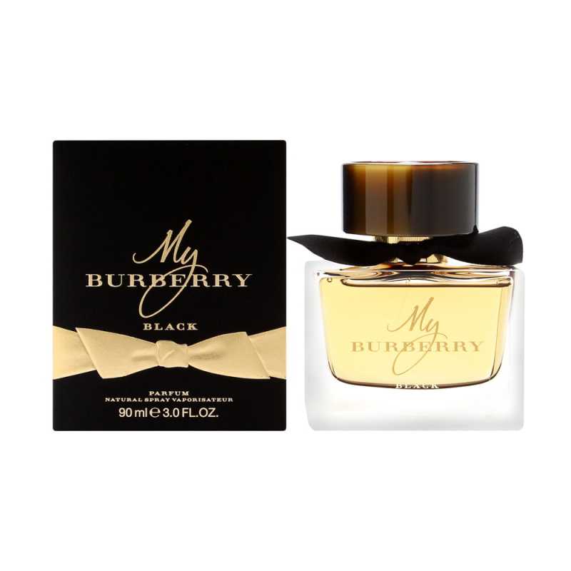 My Burberry Black / parfém Burberry - 50 ml