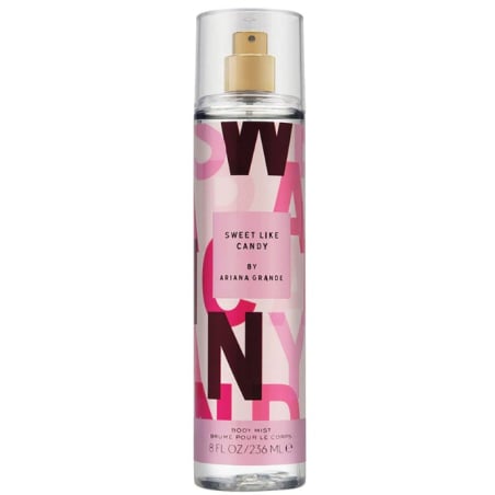 Sweet Like Candy / tělová mlha Ariana Grande - 236 ml
