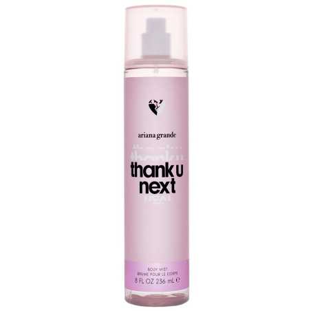 Thank U, Next / tělová mlha Ariana Grande - 236 ml