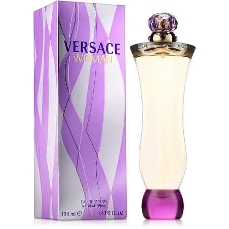 Versace Woman / EDP Versace - 50 ml