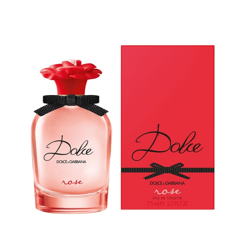 Dolce Rose / EDT Dolce & Gabbana - 75 ml Dolce Rose / EDT Dolce & Gabbana - 75 ml