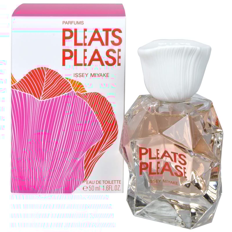 Pleats Please / EDT Issey Miyake - 50 ml Pleats Please / EDT Issey Miyake - 50 ml
