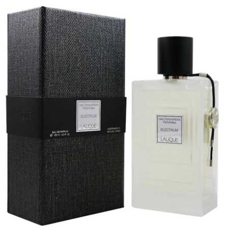 Electrum / EDP Lalique - 100 ml