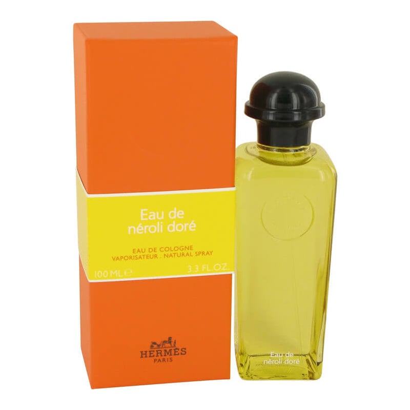 Eau De Néroli Doré / EDC Hermes - 100 ml Eau De Néroli Doré / EDC Hermes - 100 ml
