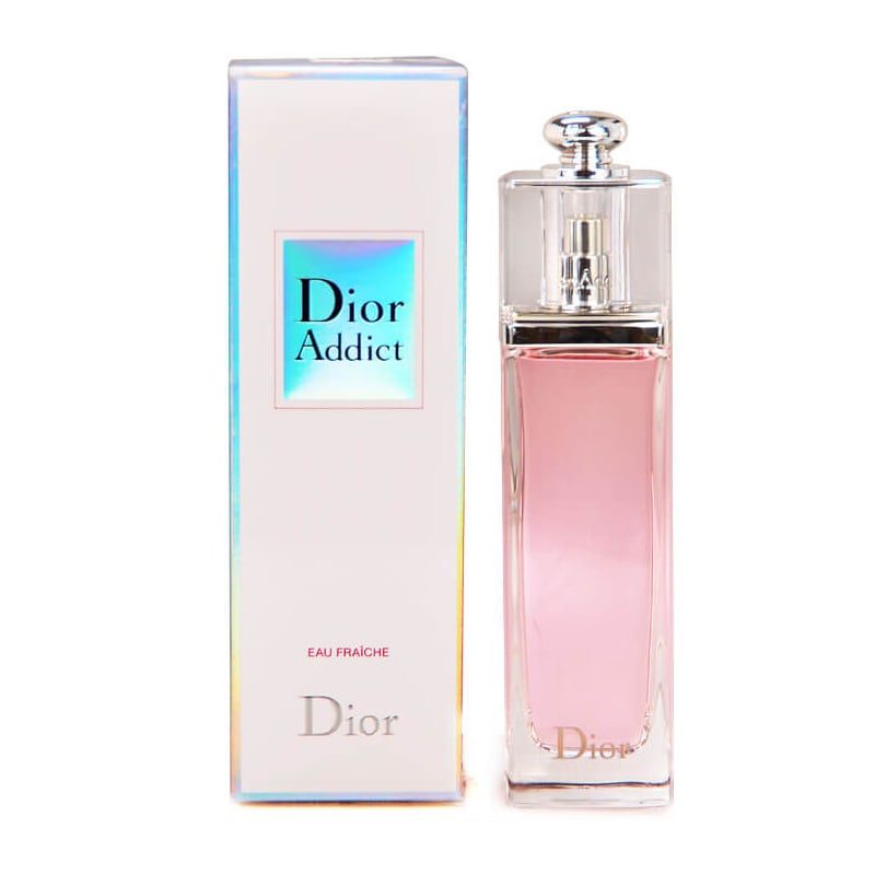 Addict Eau Fraiche / EDT Dior - 50 ml Addict Eau Fraiche / EDT Dior - 50 ml