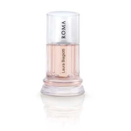 Roma Fiori Bianchi / EDT Laura Biagiotti - 100 ml