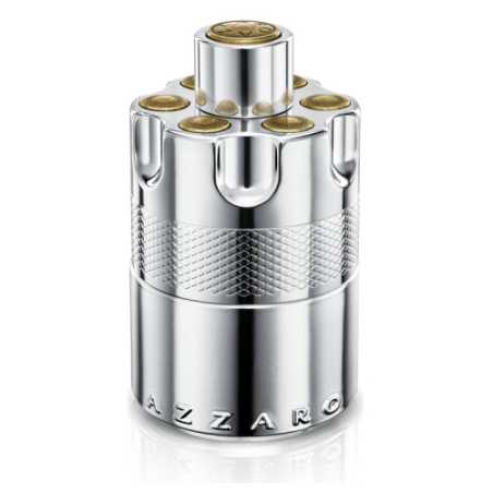 Wanted / EDP Azzaro - 100 ml