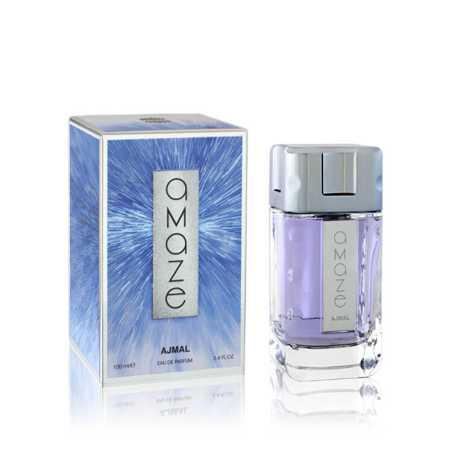 Amaze Him / EDP Ajmal - 100 ml