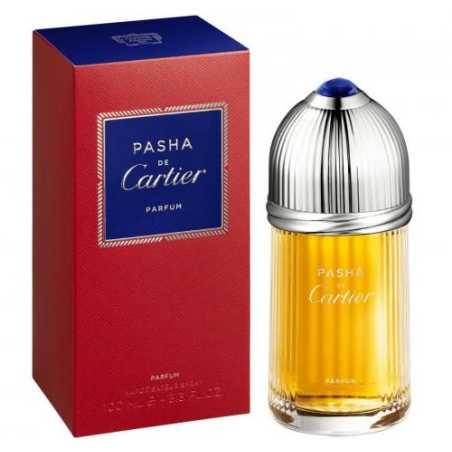 Pasha Parfum / parfém Cartier - 100 ml