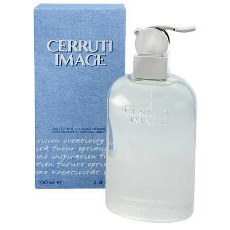 Image Homme / EDT Cerruti - 100 ml