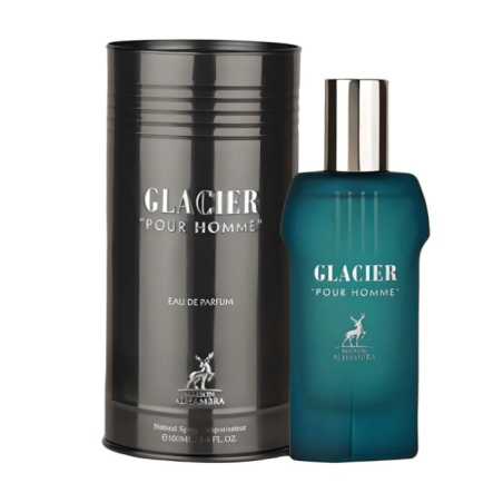 Glacier Pour Homme / EDP Alhambra - 100 ml