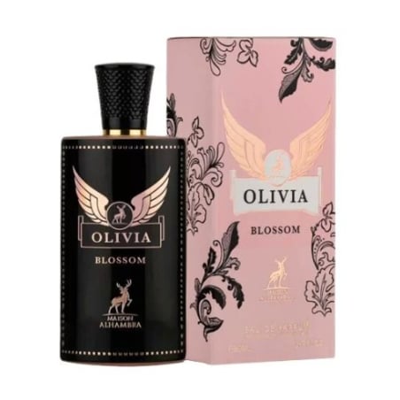 Olivia Blossom / EDP Alhambra - 80 ml