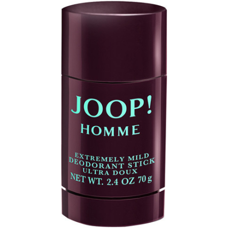 Homme / tuhý deodorant Joop! / Varianta: 70 g