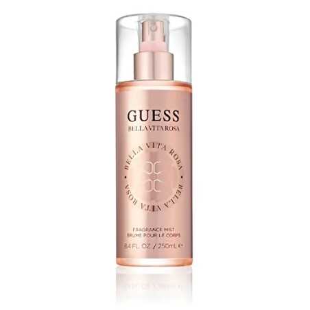 Guess Bella Vita Rosa / tělový závoj Guess - 250 ml
