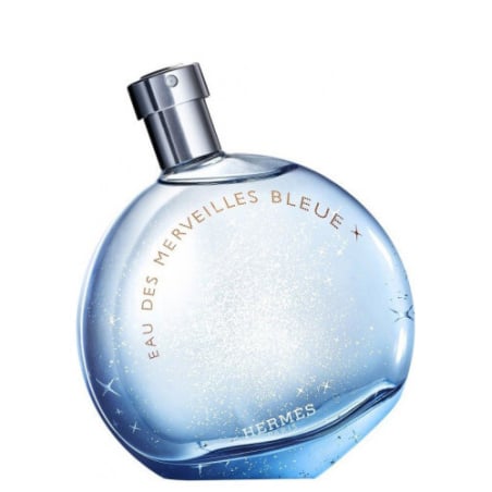 Eau Des Merveilles Bleue / EDT Hermes - 50 ml Eau Des Merveilles Bleue / EDT Hermes - 50 ml