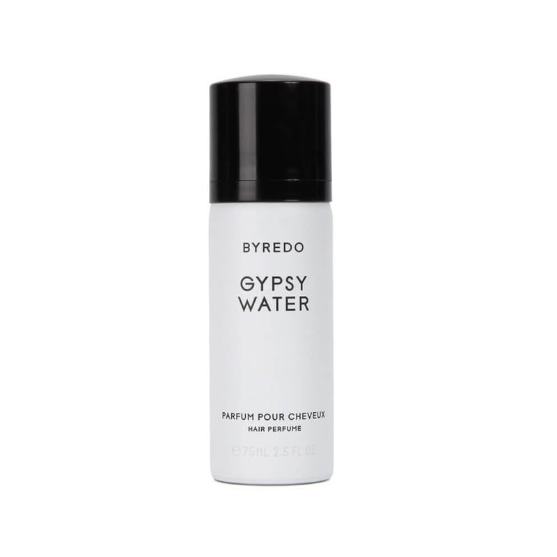 Gypsy Water / vlasový sprej Byredo - 75 ml Gypsy Water / vlasový sprej Byredo - 75 ml
