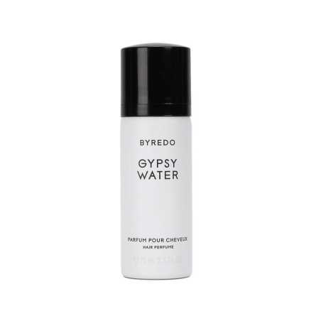 Gypsy Water / vlasový sprej Byredo - 75 ml