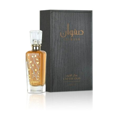 Safwaan L`autre Oud / EDP Lattafa - 100 ml