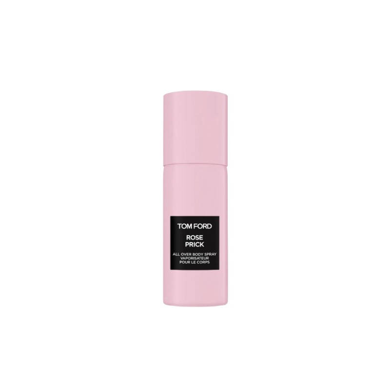 Rose Prick / tělový sprej Tom Ford - 150 ml Rose Prick / tělový sprej Tom Ford - 150 ml