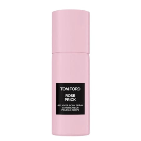 Rose Prick / tělový sprej Tom Ford - 150 ml