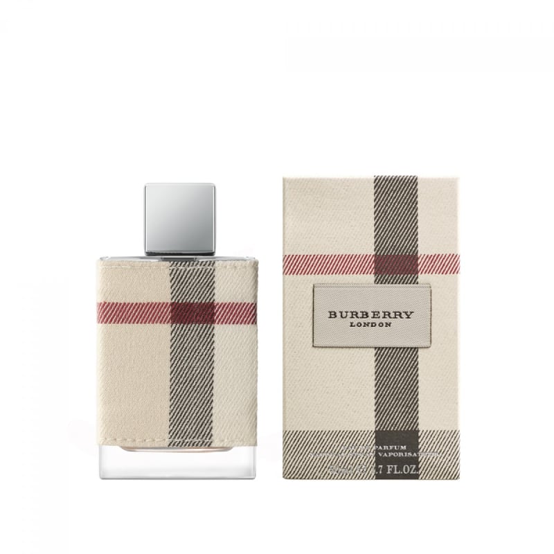 London / EDP Burberry - 100 ml London / EDP Burberry - 100 ml