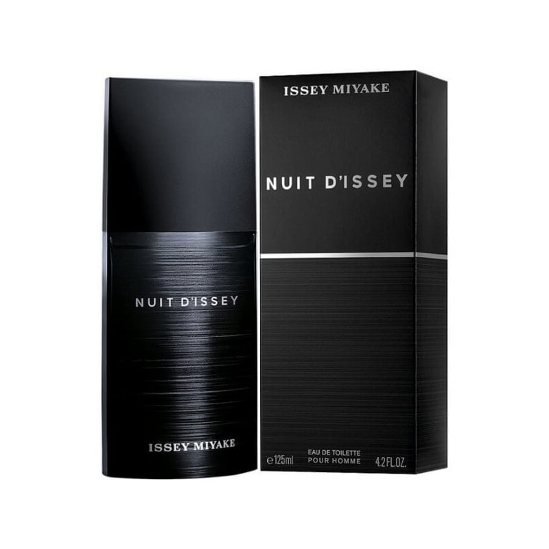 Nuit D´Issey / EDT Issey Miyake - 75 ml Nuit D´Issey / EDT Issey Miyake - 75 ml