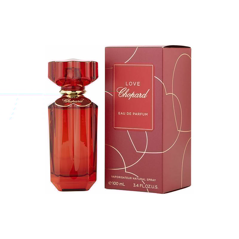 Love Chopard / EDP Chopard - 30 ml Love Chopard / EDP Chopard - 30 ml