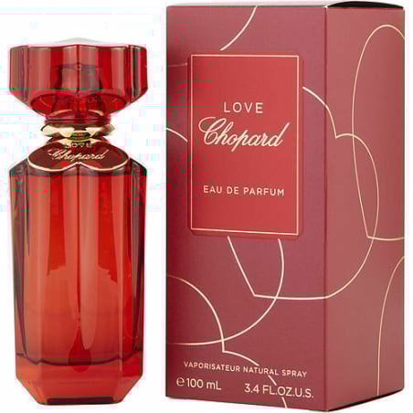 Love Chopard / EDP Chopard - 30 ml