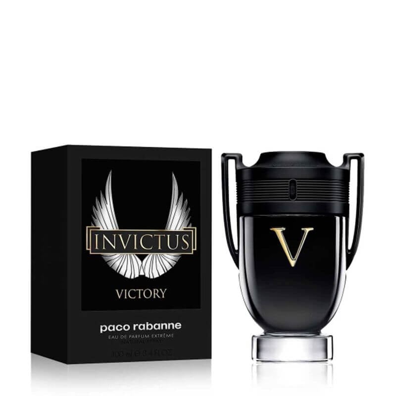 Invictus Victory Extreme / EDP Rabanne - 100 ml Invictus Victory Extreme / EDP Rabanne - 100 ml
