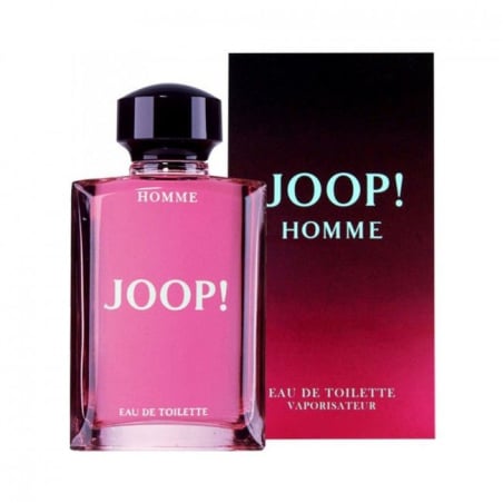 Homme / EDT Joop! - 30 ml