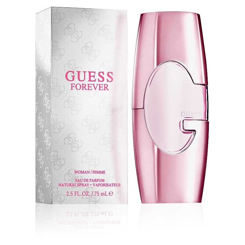 Forever Woman / EDP Guess - 75 ml